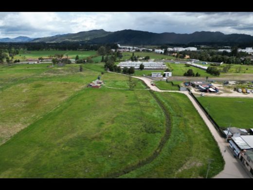 地皮  Tocancipá, Departamento de Cundinamarca