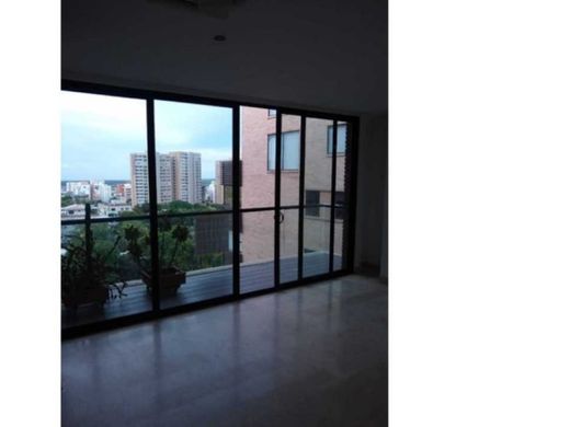 Piso / Apartamento en Barranquilla, Atlántico