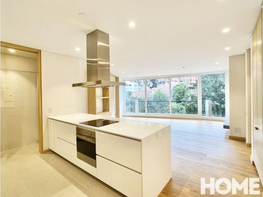 아파트 / 보고타, Bogotá  D.C.