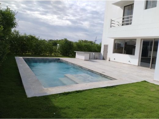 Luxe woning in Cartagena, Cartagena de Indias