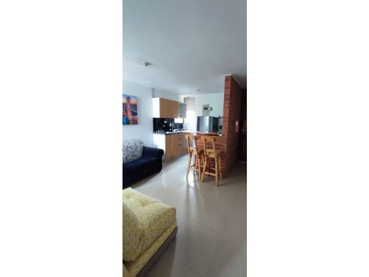 Apartament w Medellín, Departamento de Antioquia