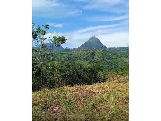 Grundstück in Retiro, Departamento de Antioquia