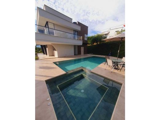 郊区住宅  Sopetrán, Liborina