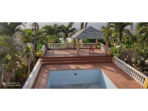 Maison de luxe à Puerto Colombia, Departamento del Atlántico