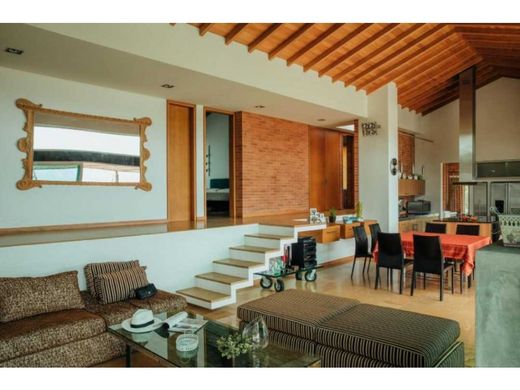 Lüks ev Copacabana, Departamento de Antioquia