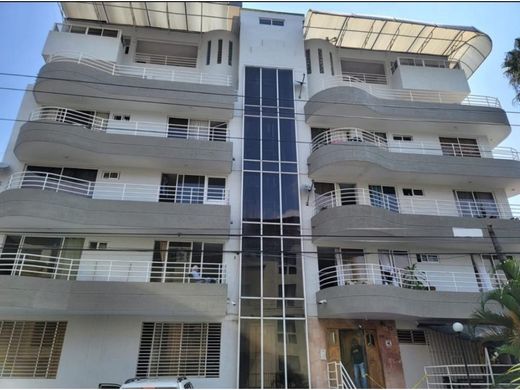 Komplex apartman Cali, Departamento del Valle del Cauca