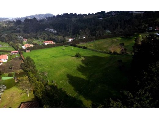 Terrain à Envigado, Departamento de Antioquia