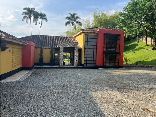 Ferme à Titiribí, Departamento de Antioquia