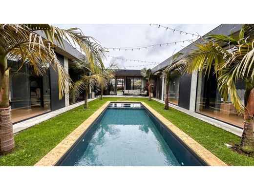 Luxe woning in Envigado, Departamento de Antioquia