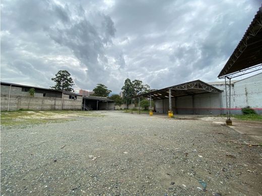 Arsa La Estrella, Departamento de Antioquia