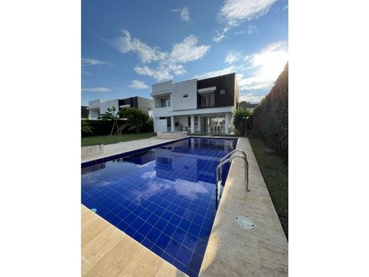 호화 저택 / Cali, Departamento del Valle del Cauca