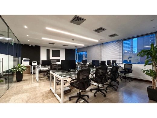 Ofis Medellín, Departamento de Antioquia