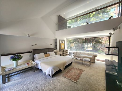 Apartment / Etagenwohnung in Bogotá, Bogotá  D.C.