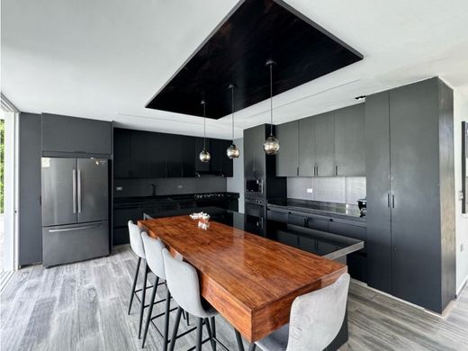 Casa di lusso a Palmira, Departamento del Valle del Cauca