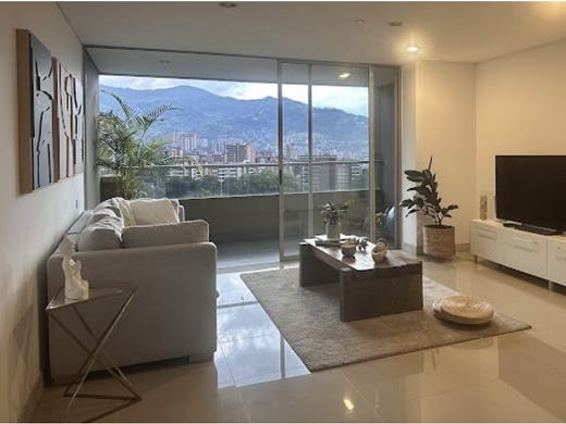 Piso / Apartamento en Envigado, Departamento de Antioquia