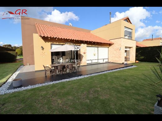 Luxe woning in Chía, Departamento de Cundinamarca