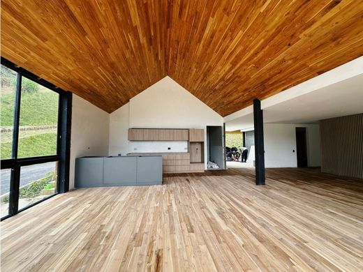 Country House in Retiro, Departamento de Antioquia