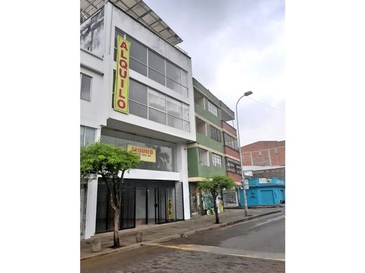 Komplex apartman Cali, Departamento del Valle del Cauca