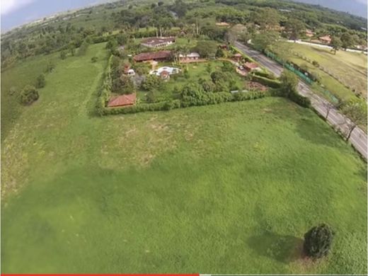 Land in Armenia, Quindío Department