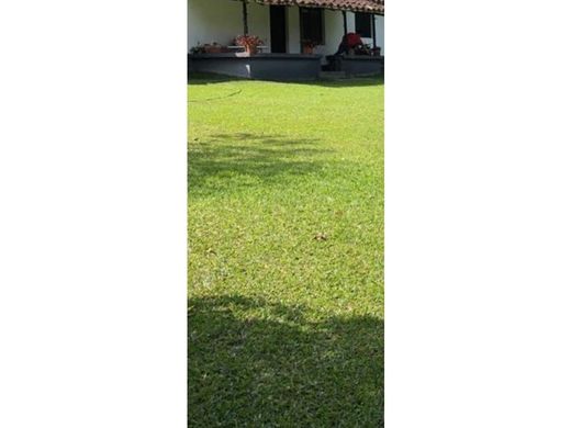 Land in Rionegro, Departamento de Antioquia
