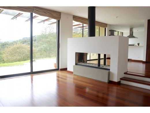 Luxury home in La Calera, Cundinamarca