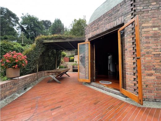 Элитный дом, Богота, Bogotá  D.C.