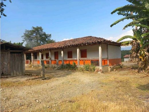 Boerderij in San José, Departamento de Caldas