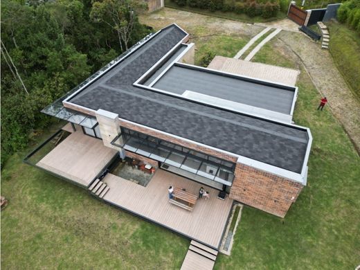 Country House in Envigado, Departamento de Antioquia