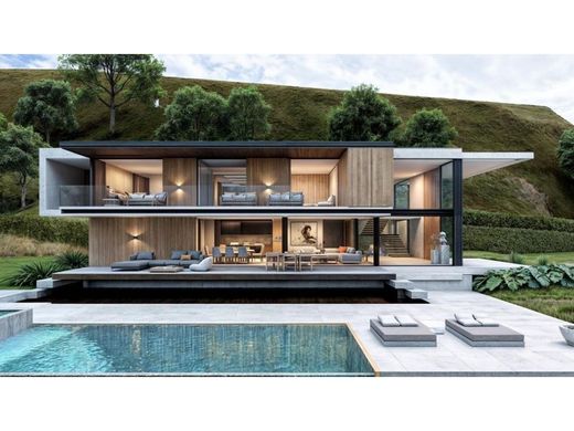 Cortijo o casa de campo en Calima, Buenaventura