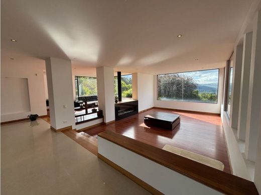 Luxury home in La Calera, Cundinamarca