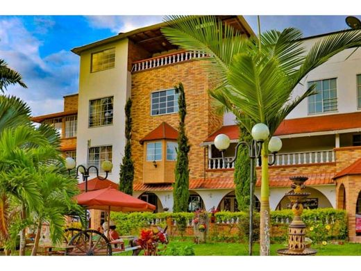 Hotel in Circasia, Quindío Department