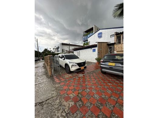 Luksusowy dom w Medellín, Departamento de Antioquia