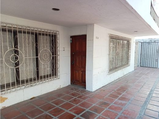 Terreno en Cartagena de Indias, Departamento de Bolívar