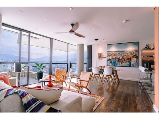 Appartement in Medellín, Departamento de Antioquia