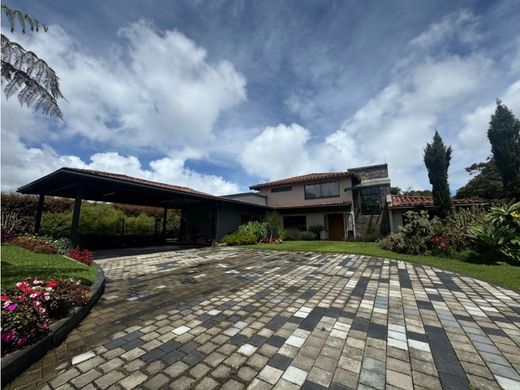 Casale a Envigado, Departamento de Antioquia