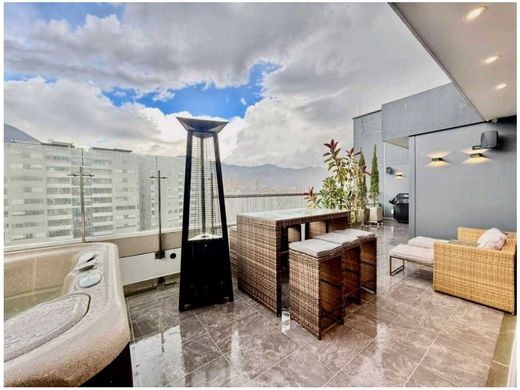 Penthouse w Envigado, Departamento de Antioquia