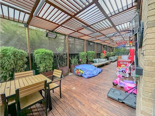 Apartment in Bogotá, Bogotá  D.C.