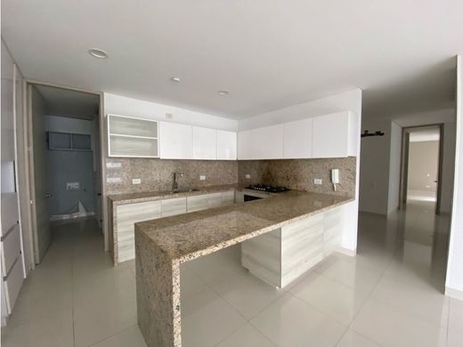 Piso / Apartamento en Barranquilla, Atlántico