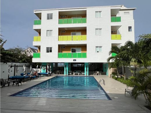 Hotel - San Andrés, Providencia y Santa Catalina, Departamento de Archipiélago de San Andrés