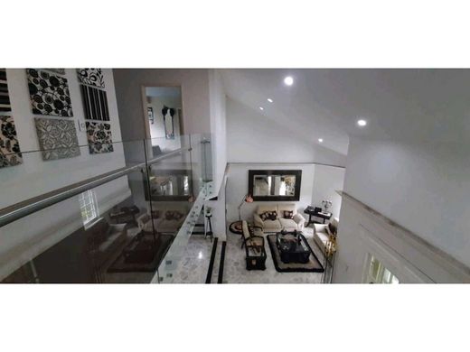 호화 저택 / Cali, Departamento del Valle del Cauca