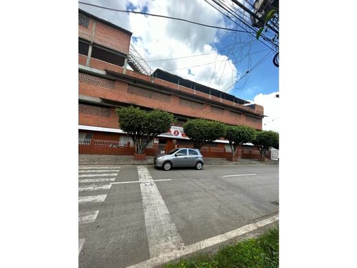 Appartementencomplex in Cali, Departamento del Valle del Cauca