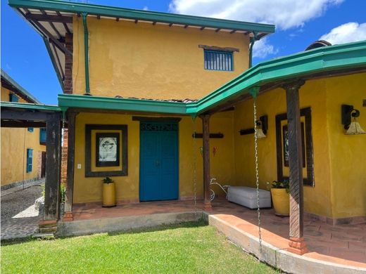 Hotel in Rionegro, Departamento de Antioquia