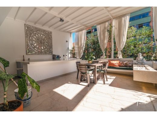 Luksusowy dom w Medellín, Departamento de Antioquia