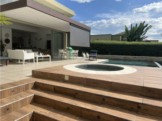 Εξοχική κατοικία σε Armenia, Quindío Department