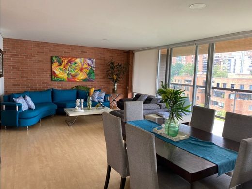 Apartment in Medellín, Departamento de Antioquia