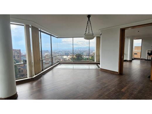 Appartement à Bogotá, Bogotá  D.C.