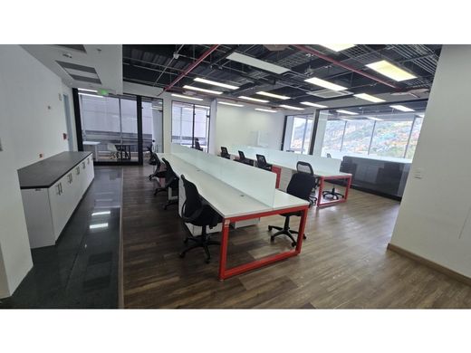 Office in Bogotá, Bogotá  D.C.