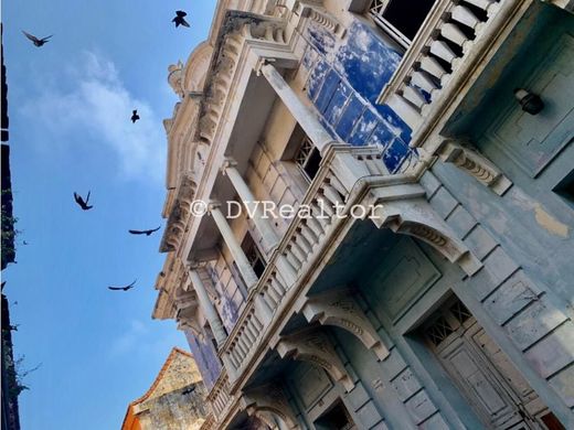 Cartagena, Cartagena de Indiasの高級住宅