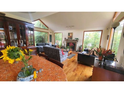 Luxury home in Bogotá, Bogotá  D.C.