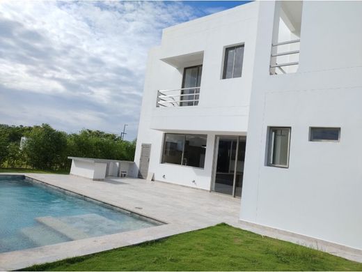 Maison de luxe à Carthagène, Cartagena de Indias